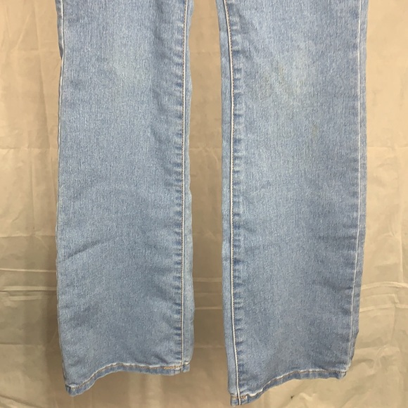 NoBO Bootcut Light Weight Jeans - Picture 3 of 9